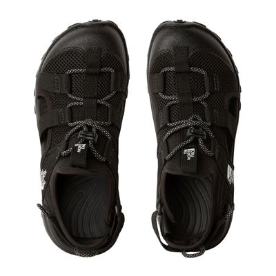 The North Face Y EXPLORE CAMP SHANDAL Genç Sandaleti NF0A8DAMKY41