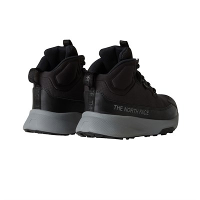 The North Face Y FASTPACK II MID WP Unisex Genç Çocuk Ayakkabısı NF0A8G4QL531