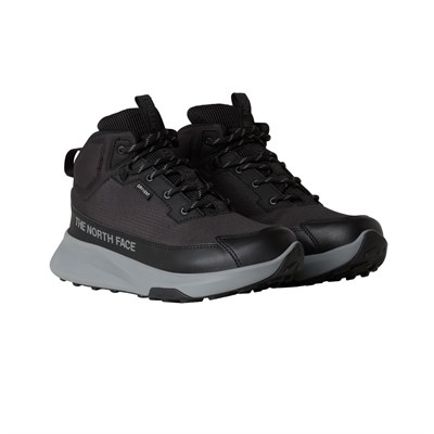 The North Face Y FASTPACK II MID WP Unisex Genç Çocuk Ayakkabısı NF0A8G4QL531