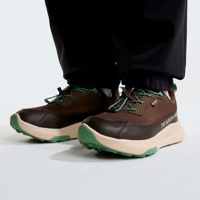 The North Face Y FASTPACK II WP Unisex Genç Çocuk Ayakkabısı NF0A8G5HU1A1
