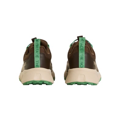 The North Face Y FASTPACK II WP Unisex Genç Çocuk Ayakkabısı NF0A8G5HU1A1