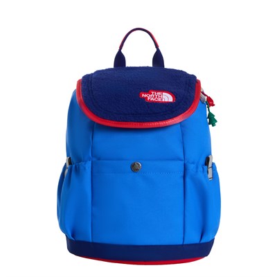 The North Face Y MINI EXPLORER Unisex Genç Çocuk Çanta NF0A52VWZQA1