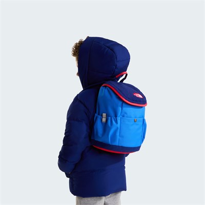 The North Face Y MINI EXPLORER Unisex Genç Çocuk Çanta NF0A52VWZQA1