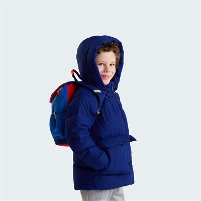 The North Face Y MINI EXPLORER Unisex Genç Çocuk Çanta NF0A52VWZQA1