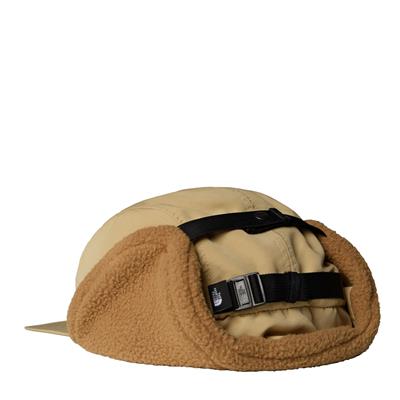 The North Face Yumiori Trapper Şapka NF0A8CHUWK21