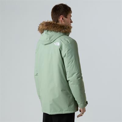 The North Face ZANECK Erkek Ceket NF0A4M8HBQ11