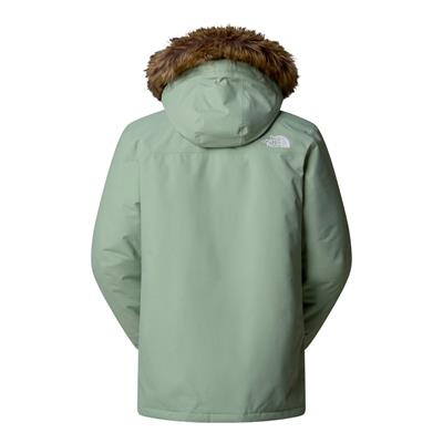 The North Face ZANECK Erkek Ceket NF0A4M8HBQ11