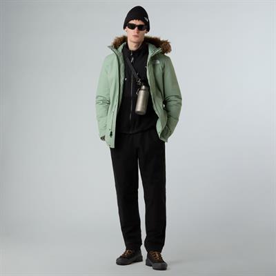 The North Face ZANECK Erkek Ceket NF0A4M8HBQ11