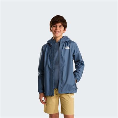 The North Face ZIPLINE RAIN Genç Çocuk Ceketi NF0A8B7Z0U31