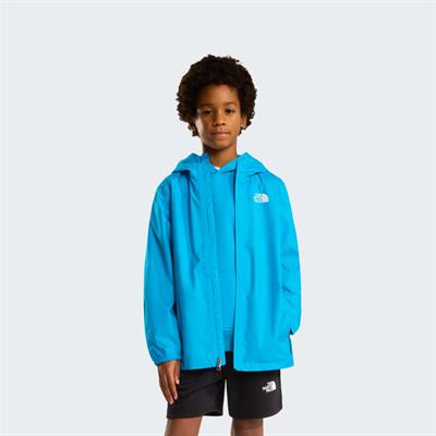 The North Face ZIPLINE RAIN Genç Çocuk Ceketi NF0A8B7ZD7R1
