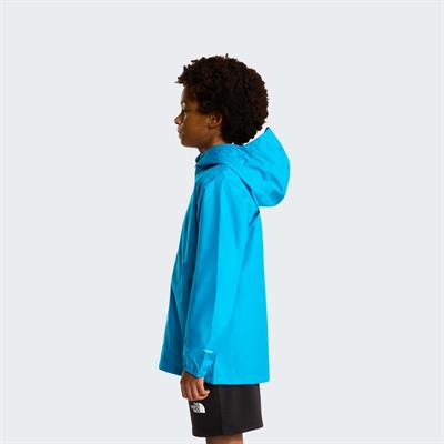 The North Face ZIPLINE RAIN Genç Çocuk Ceketi NF0A8B7ZD7R1