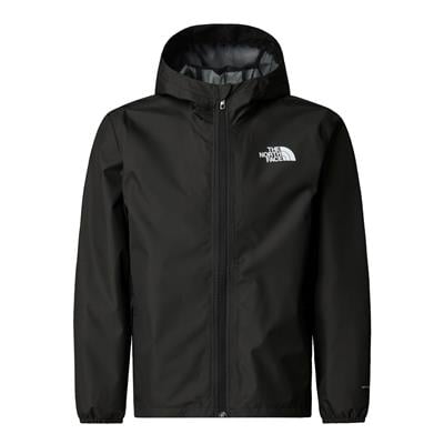 The North Face ZIPLINE RAIN Genç Çocuk Ceketi NF0A8B7ZJK31