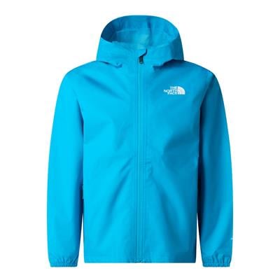The North Face ZIPLINE RAIN Genç Çocuk Ceketi NF0A8B7ZD7R1