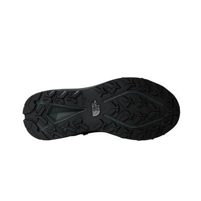 The North Face VECTIV EXPLORIS 2 MID FL SU GEÇİRMEZ KADIN BOT NF0A7W4YNY71