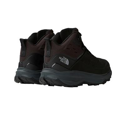 The North Face VECTIV EXPLORIS 2 MID FL SU GEÇİRMEZ KADIN BOT NF0A7W4YNY71