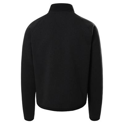 The North Face GORDON LYONS Tam Fermuar Polar Erkek Ceket NF0A5GL1KS71