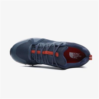 The Northface Erkek LW FP II Su Geçirmez Ayakkabı NF0A4PF3H551