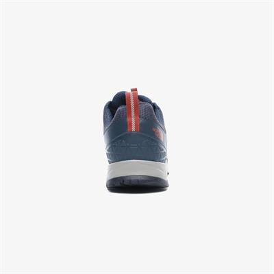 The Northface Erkek LW FP II Su Geçirmez Ayakkabı NF0A4PF3H551