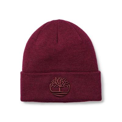 Timberland 3D Embroidery Beanie Erkek Bere TB0A65HP6481