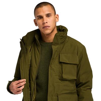 Timberland ABINGTON Waterproof 3in1 Erkek Ceket TB0A6UZJ3021