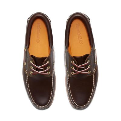 Timberland Authentic BOAT SHOE Erkek Ayakkabısı TB0300032141