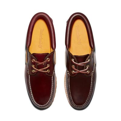 Timberland Authentic BOAT SHOE Erkek Ayakkabısı TB0500096481