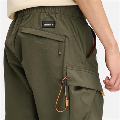 Timberland BAXTER PEAK MOBI FLEX TECH QUICK-DRY STR Erkek Pantolon TB0A6VBTA581