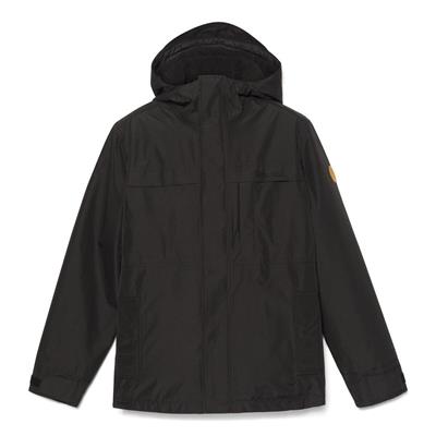 Timberland BENTON Waterproof 3in1 İçi Çıkabilr Erkek Ceket TB0A5XT10011