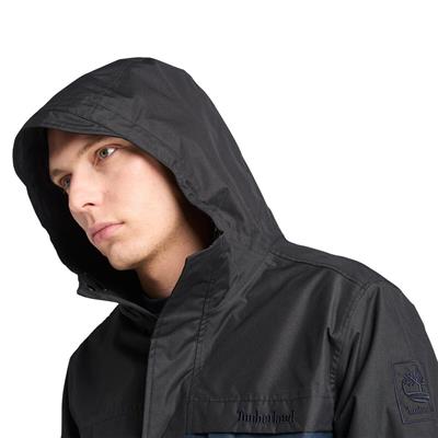 Timberland BENTON Waterproof Shell Erkek Ceket TB0A5XRSBB11