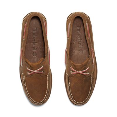 Timberland BOAT SHOE Erkek Ayakkabısı TB01001R2141