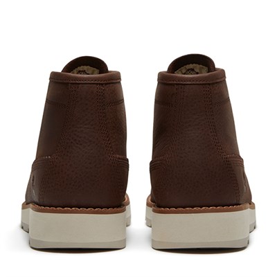 Timberland BRITTON MILLS MID LACE UP CHUKKA BOOT Erkek Ayakkabısı TB0A6CEPW011