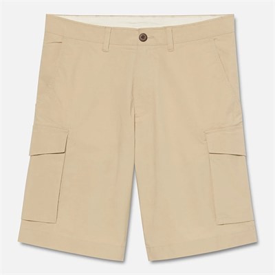 Timberland BROOKLINE Poplin Erkek Cargo Short TB0A44VXY941