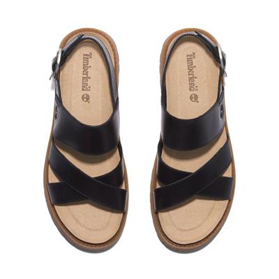 Timberland Clairemont Way BACKSTRAP SANDAL Kadın Ayakkabısı TB0A61TRW021