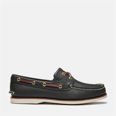 Timberland CLASSIC BOAT BOAT SHOE Erkek Ayakkabısı TB1740364841