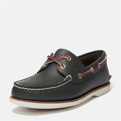 Timberland CLASSIC BOAT BOAT SHOE Erkek Ayakkabısı TB1740364841