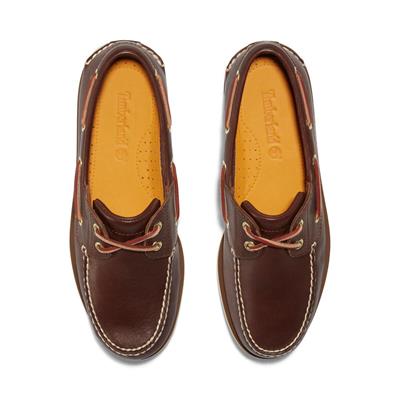 Timberland CLASSIC BOAT BOAT SHOE Erkek Ayakkabısı TB1740352141