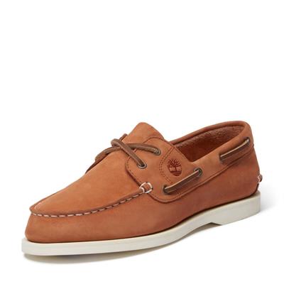 Timberland CLASSIC BOAT SHOE Kadın Ayakkabı TB0A2Q9XEM71