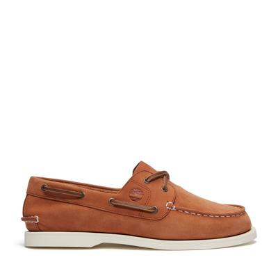 Timberland CLASSIC BOAT SHOE Kadın Ayakkabı TB0A2Q9XEM71
