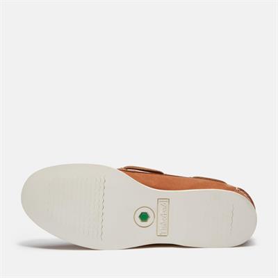 Timberland CLASSIC BOAT SHOE Kadın Ayakkabı TB0A2Q9XEM71