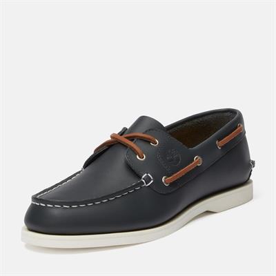 Timberland CLASSIC BOAT SHOE Kadın Ayakkabı TB0A2Q9XEP81