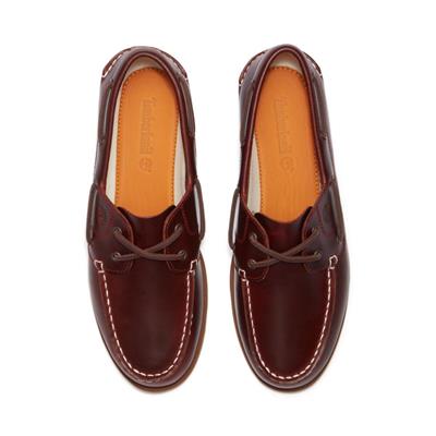 Timberland CLASSIC BOAT BOAT SHOE Kadın Ayakkabısı TB0A2Q9XEIW1