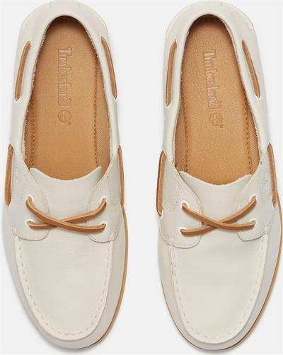 Timberland CLASSIC BOAT BOAT SHOE Kadın Ayakkabısı TB0A2Q9XETD1