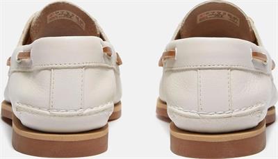 Timberland CLASSIC BOAT BOAT SHOE Kadın Ayakkabısı TB0A2Q9XETD1