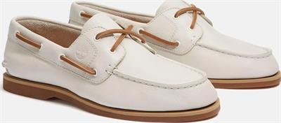 Timberland CLASSIC BOAT BOAT SHOE Kadın Ayakkabısı TB0A2Q9XETD1