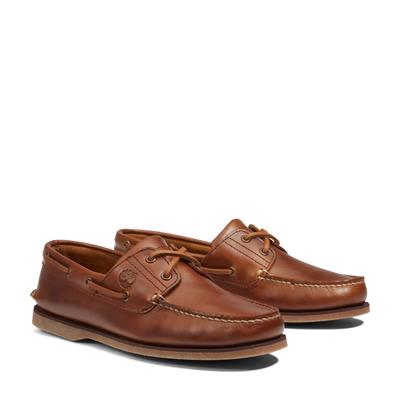 Timberland CLASSIC BOAT SHOE Erkek Ayakkabı TB0A232XF741