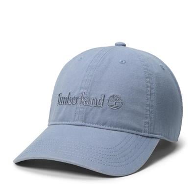 Timberland COOPER HILL Cooper Hill Embroidered Base Erkek Şapka TB0A65QXB881