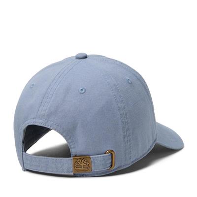 Timberland COOPER HILL Cooper Hill Embroidered Base Erkek Şapka TB0A65QXB881