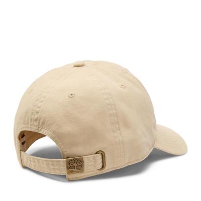 Timberland COOPER HILL Cooper Hill Embroidered Base Erkek Şapka TB0A65QX2601