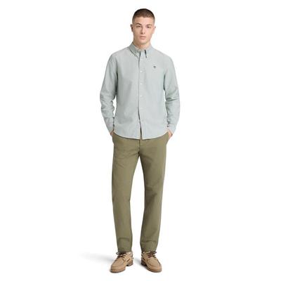 Timberland Cotton Jogger Erkek Pantolon TB0A2F6BJ201