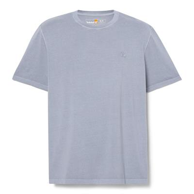Timberland DUNSTAN RIVER Garment Dye T Erkek Tişört  TB0A5YAY0731